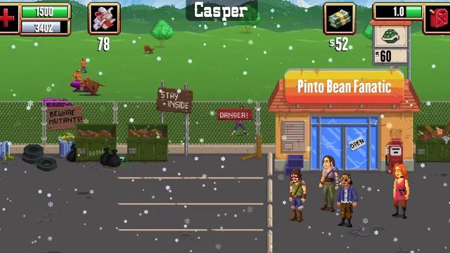 Играем Gunman Taco Truck идеята е на (Dido_d) 2 част смотреть онлайн