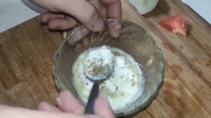 Запечённая икра судака//Как готовить икру