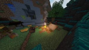 Спокойная фоновая музыка Minecraft | Calm Minecraft background music