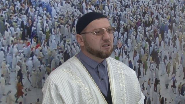 О чтении Корана смотреть онлайн