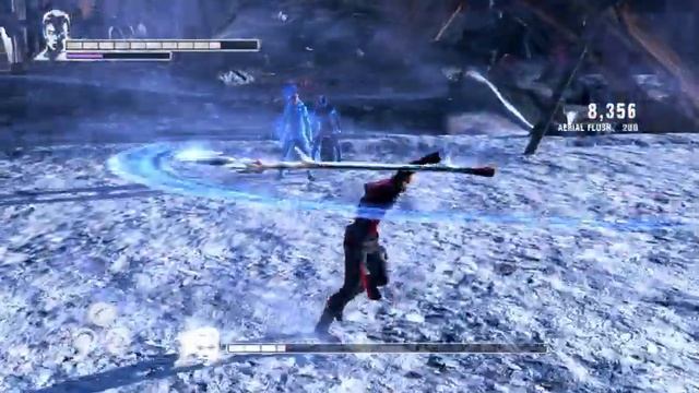 Как убить Вергилия в игре Devil May Cry 5 смотреть онлайн