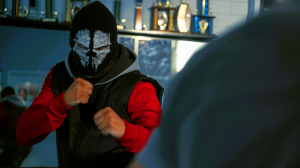 Боец. Лучший из лучших — Официальный трейлер (2024)