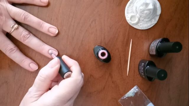 ГЕЛЬ-ЛАК. Самые частые проблемы и возможные ошибки смотреть онлайн