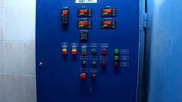 Печь Г4-ХПФ-Н20.avi смотреть онлайн