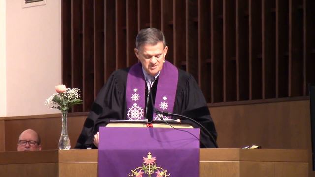 February 18, 2024, Sunday Worship Service at Covenant Presbyterian Church - Roanoke смотреть онлайн