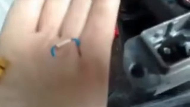 Honda civic. Печка. смотреть онлайн