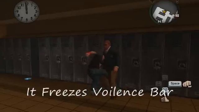[Cheat]Bully Scholarship Edition Pc Trainer[without virus] смотреть онлайн