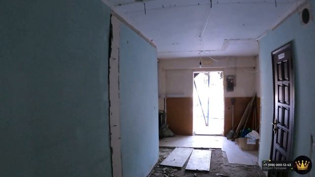 Клубные апартаменты с большой благоустроенной территорией и развитой инфраструктурой КД "Островский смотреть онлайн