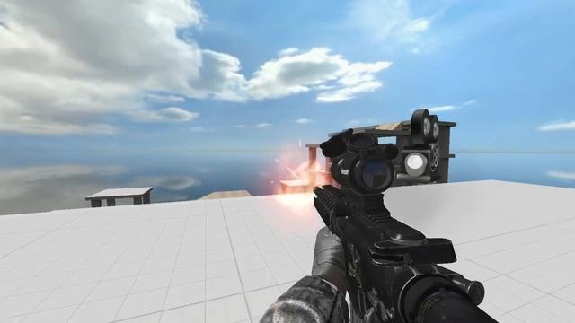 Enhanced PlayerModel Selector Fesiug's Edit - update смотреть онлайн