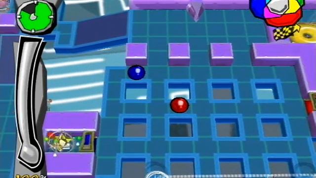 Mercury Meltdown Revolution Nintendo Wii Gameplay - Give смотреть онлайн