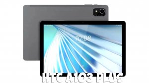 HTC A103 Plus первый обзор на русском