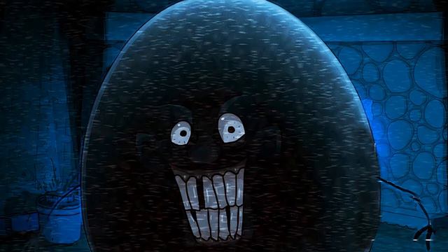 ONAF 3 Flumpty's Night Theme - Eggs And Beckon