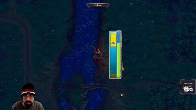 CohhCarnage Plays Graveyard Keeper: Game Of Chrone Update - Episode 14 смотреть онлайн