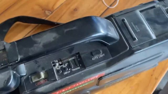 Panasonic M3000 смотреть онлайн