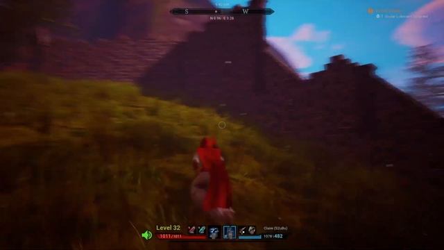 Occular Lubricant & Lightbender Lens: Citadel Forged With Fire PS4 смотреть онлайн