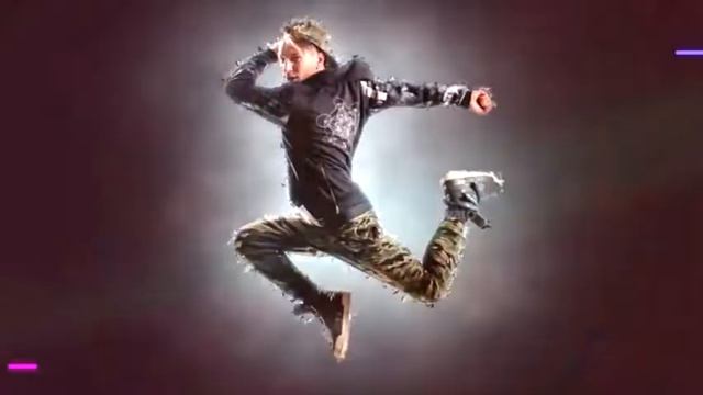 Street Dance / Opener ★ After Effects Template ★ AE Templates смотреть онлайн