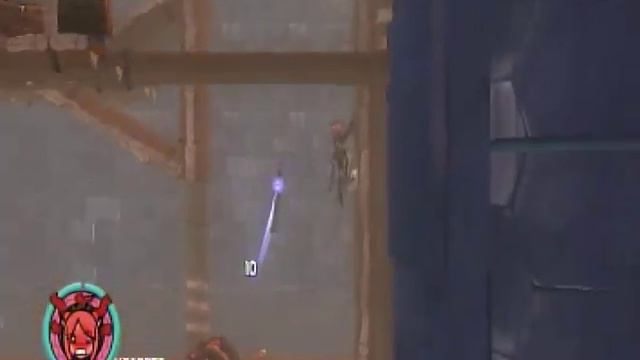 Blade Kitten walkthrough part 8 смотреть онлайн