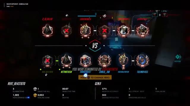 Total Mayhem! (Most retarded game mode ever) смотреть онлайн