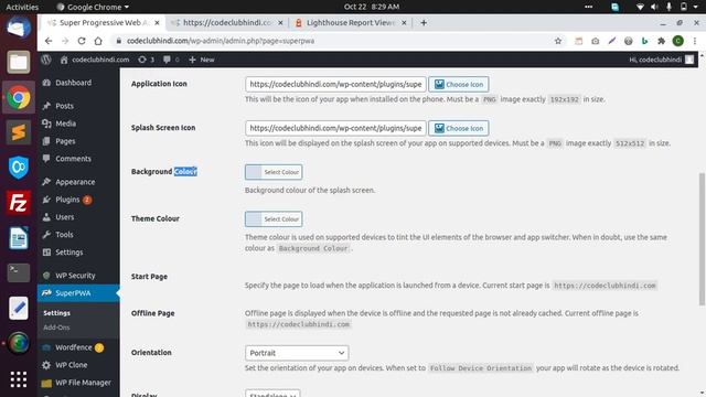 Convert your website into web app wordpress смотреть онлайн