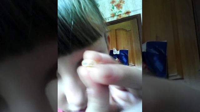 Мои сережки