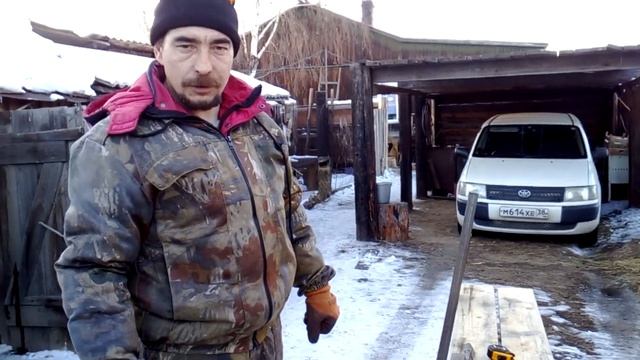 Обзор самый бюджетный торцевой станок по металлу из УШМ смотреть онлайн