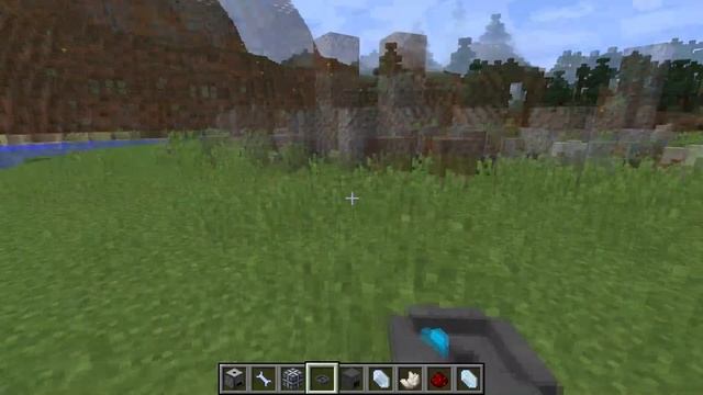 ТЕХНИЧЕСКИЙ МОД APPLIED ENERGISTICS 2 ДЛЯ MINECRAFT 1.12.2 смотреть онлайн