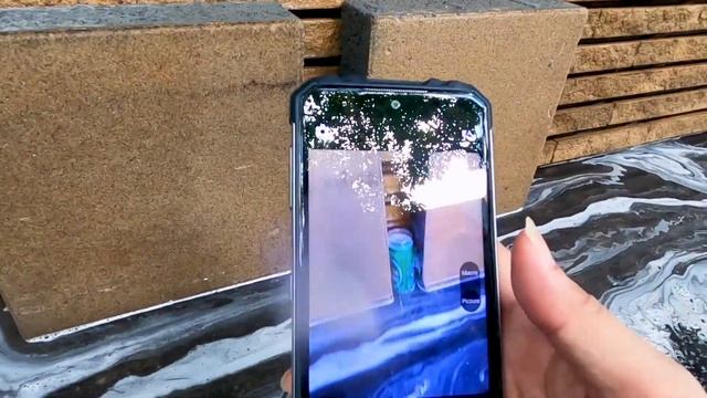The Most Powerful Water Gun| Pop Can Vs Rugged Phone WP8 Pro, Astonishing Result! смотреть онлайн