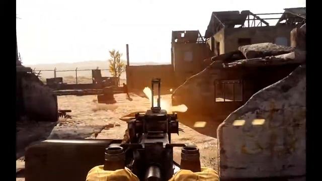 Medal of Honor on Gigabyte GTX 560 ti (SOC) - Bagram1 смотреть онлайн