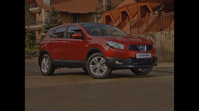 Пять причин любить и ненавидеть Nissan Qashqai смотреть онлайн