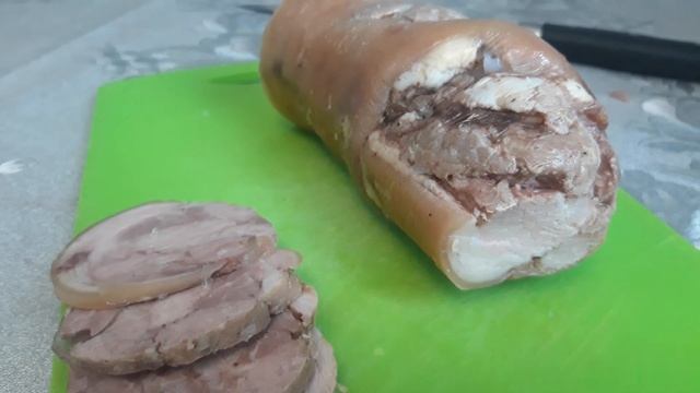 Кулинарный рай