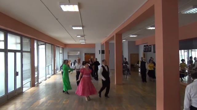 Ленинградская полька смотреть онлайн