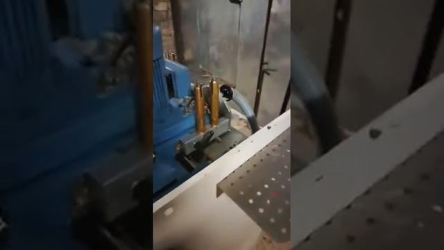 Rotox KF 344 копировально-фрезерный станок по алюминию и стали смотреть онлайн