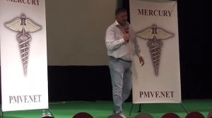 Дмитрий Васадин  - идейный вдохновитель Сообщестава "Меркурий" и просто гений нашего времени.