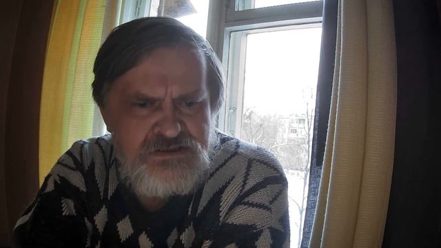 Ю. Левитанский. Мучительно хочется рисовать... смотреть онлайн