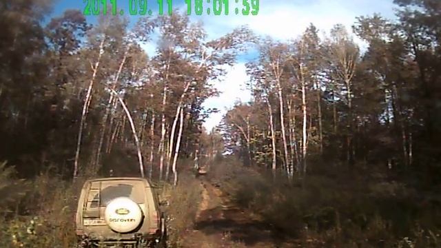 Едем на север смотреть онлайн