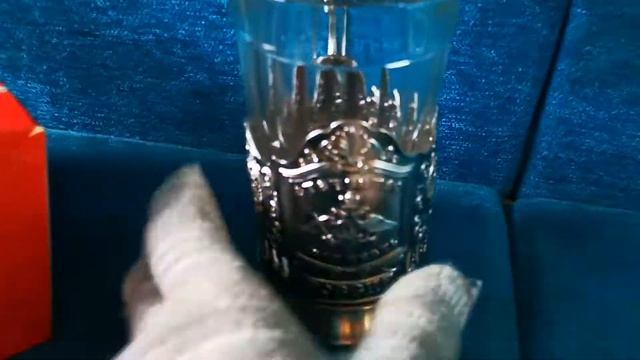 ПОДСТАКАННИК КЛАССИЧЕСКИЙ смотреть онлайн