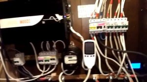 Солнечная электростанция ! Солнечные панели Мощь 12  панелей!