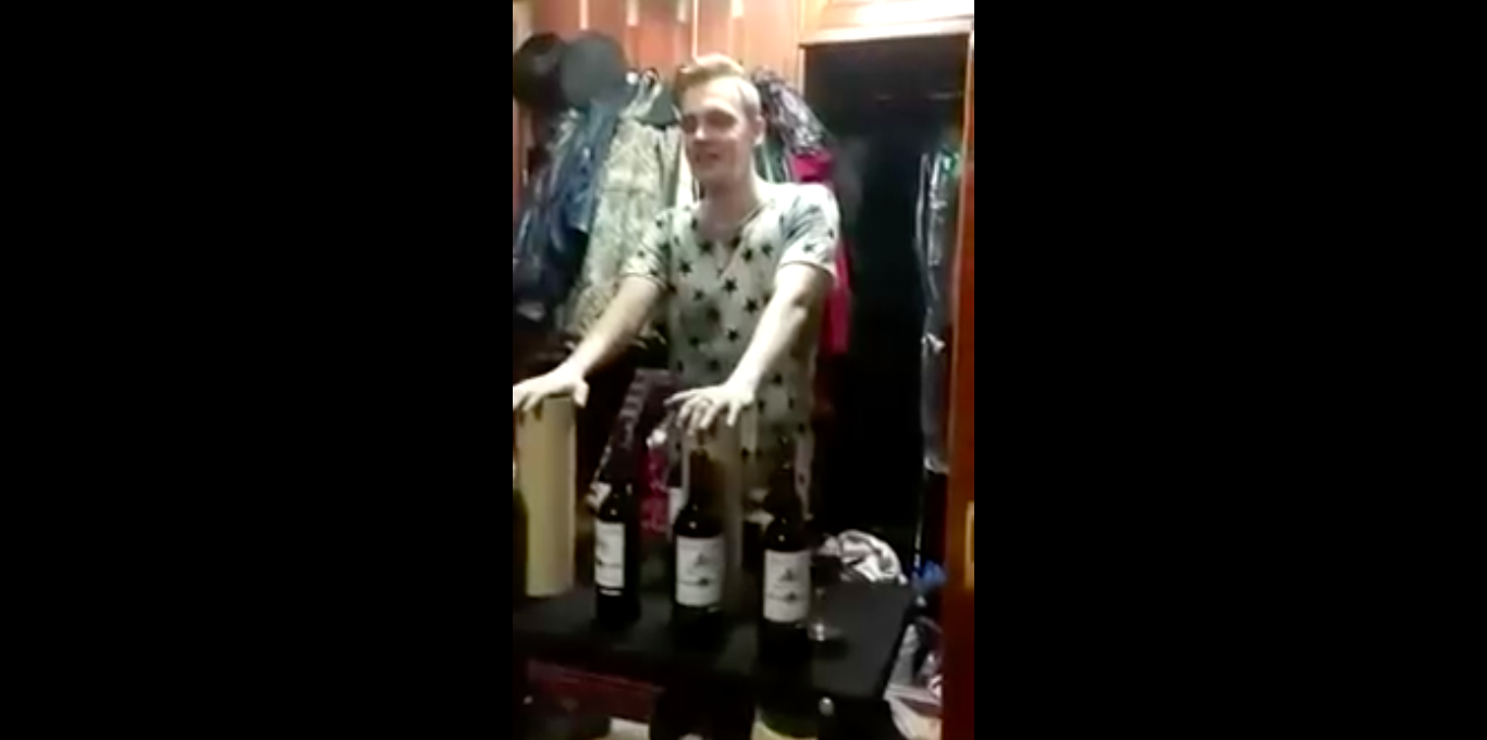 новогодний фокусник смотреть онлайн