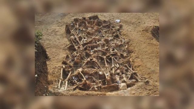 The Beast of Colombia - Luis Garavito смотреть онлайн