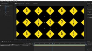 Как БЫСТРО продублировать объект в After Effects 12+