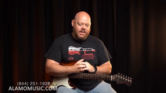 Are Guitars a Good Investment? | Alamo Music Center смотреть онлайн