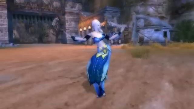 Dance PW v2.0 смотреть онлайн