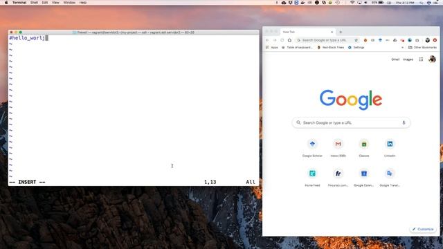 Sitio Basico Python Flask смотреть онлайн