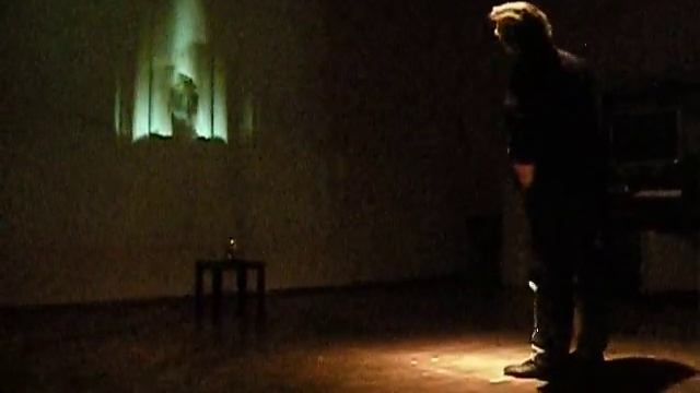 The Oracle: Session 2 смотреть онлайн