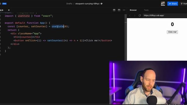Mastering React Hooks: A Comprehensive Guide смотреть онлайн