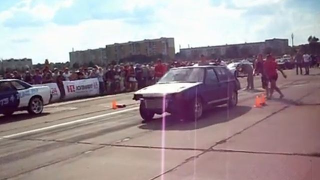 Кар фест 2 Скайлайн и Таз корч смотреть онлайн