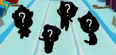 Новые бегуны за золотом. КТО ОНИ? (Новогодний выпуск).avi смотреть онлайн