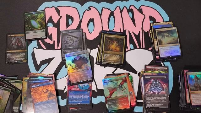 Two $500 Cards! Double Masters 2022 Collector Boxes Are Crazy смотреть онлайн