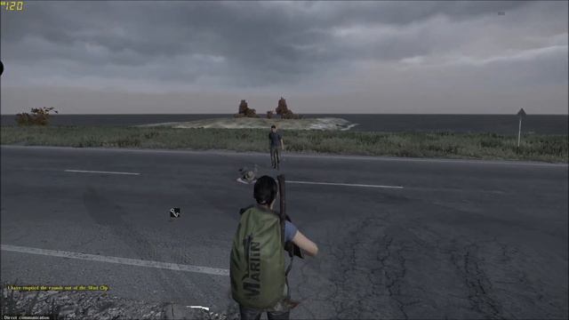 Dayz the hoe of doom смотреть онлайн