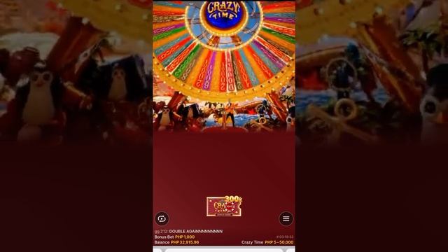 CRAZY TIME 20X TOPSLOT | ₱1000 BET GRABE 1000X | MY BIGGEST WIN ? | #crazytimebigwintoday#crazytime смотреть онлайн